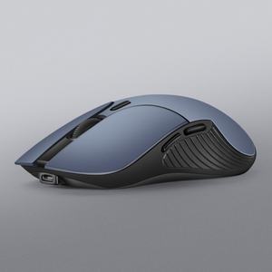 Ratón inteligente inalámbrico Asistente de voz IA inteligente 28 idiomas Escritura de traducción de voz para Notebook Ratón de computadora de oficina - Product Image 5