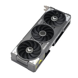 Tarjeta de <span class=keywords><strong>Video</strong></span> <span class=keywords><strong>para</strong></span> Juegos TUF Gaming 2025 <span class=keywords><strong>para</strong></span> GPU de 16GB GDDR6 PCIe 5.0 con Salidas DP <span class=keywords><strong>para</strong></span> <span class=keywords><strong>PC</strong></span> de Escritorio - Product Image 3
