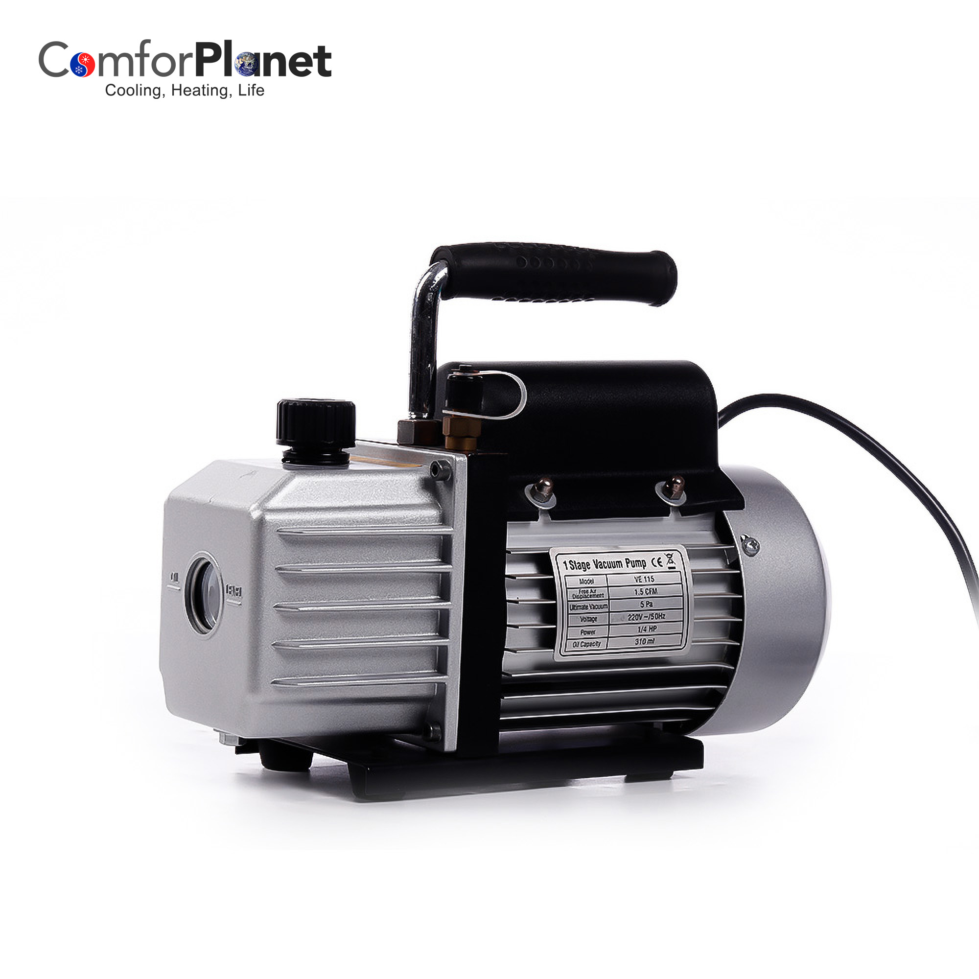 ZENGO Vacuum Pumps - High Quality and Competitive Solutions