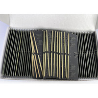 Mémoire RAM DDR5 16 Go/32 Go 4800 MHz ECC à tension 1,1 V, garantie 3 ans, DIMM 288 broches pour ordinateur de bureau - En stock - Vente Flash