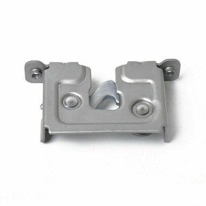 51234356263 51237115229 51237115228 pour BMW Série 1 E81 E82 E87 E88 MÉCANISME DE VERROUillage ET DE DÉVERROUILLAGE DU CAPOT - Product Image 2