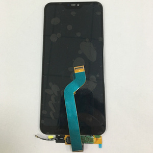 Điện Thoại Di Động LCD Đối Với Xiaomi Mi A1 Lite/Redmi <span class=keywords><strong>6</strong></span> Pro LCD Hiển Thị M1805D1sg Màn Hình Cảm Ứng Pantone Tactil Digitizer Lắp Ráp Màn Hình - Product Image 2