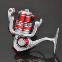 Offre spéciale moulinet de pêche à bas prix fabriqué en chine spinning