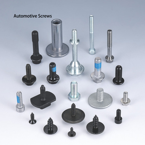 Nhà sản xuất ốc vít SS Nut <span class=keywords><strong>Fastener</strong></span> mạ kẽm tùy chỉnh bu lông Trung Quốc Nhà cung cấp ốc vít lục giác - Product Image 2