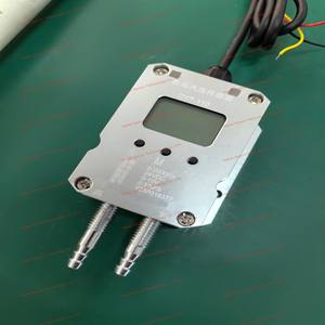 विस्फोट-प्रूफ लचीला अंतर दबाव सेंसर सुविधाजनक और व्यावहारिक ट्रांसमीटर - Product Image 1