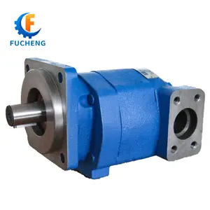 Parker Commercial replacement hydraulic gear pump P20 P30 P31 P50 P51 P75 P76 P315 P330 P350 P365 pump made in china factory