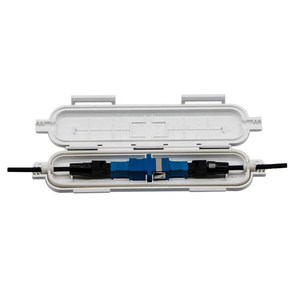KEXINT fttth Fttx <span class=keywords><strong>1</strong></span> сердечник волоконно-оптический соединительный корпус с кабелем, оптоволоконная защитная коробка, Клеммная коробка - Product Image 1