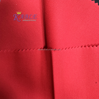 Tissus en popeline tricotée extensible 100 % polyester sergé de haute qualité, teints, pour tapisserie, chemises, housses de coussin, vêtements pour garçons et filles