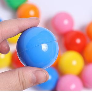 Balles <span class=keywords><strong>de</strong></span> <span class=keywords><strong>golf</strong></span> en gros <span class=keywords><strong>de</strong></span> haute qualité, deux pièces, Corée du Sud, best-seller, poudre dorée colorée, cœur LED - Product Image 3