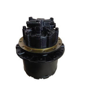 Motor de Traslación 70D Original Nuevo, Transmisión Final EX60-1 70D HMGB08BA para Excavadora John Deere 70D - Product Image 1