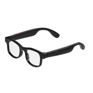 Fashion AI Glasses With Open-<b>Ear</b> Surround Sound One-Tap Call Answer Voice Assistant Music Switching Smart Sunglasses - Product Image 1
