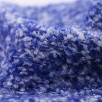 1/4NM 8%Cotton 5%Wool 22%Acrylic 62%Recycle Polyester 3%Spandex Factory Stock of Various Blended Yarns and Fancy Yarns