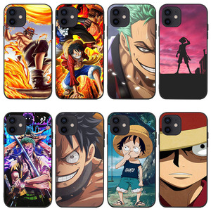 Funda <span class=keywords><strong>de</strong></span> teléfono móvil con caricatura <span class=keywords><strong>de</strong></span> animación <span class=keywords><strong>de</strong></span> dibujos animados para Iphone 17 17plus 17pro 17promax 16 15 Pro Max Plus Cell Cover suave a prueba <span class=keywords><strong>de</strong></span> golpes - Product Image 1