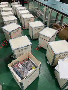 Widely Applicable Composite Chamfering Machine Linear Radius and Irregular Belveling Chamfering Machine - Product Image 3