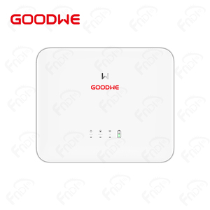 Onduleur solaire connecté au réseau <span class=keywords><strong>Goodwe</strong></span> 5Kw 3Kw 3.6Kw Stockage d'énergie par batterie Onduleur hybride monophasé GW5KT-<span class=keywords><strong>DT</strong></span> - Product Image 4