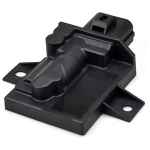 HPLA9D370BA Fuel Pump Control Module LR086374 For Jaguar Land Rover <b>ABS</b> New Part - Product Image 5