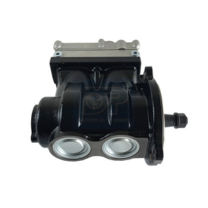 22016995 9125120040 9125120080 85003281 20846000 Depehr Phụ Tùng Ô Tô Châu Âu Chịu Tải Nặng Máy Nén Khí 24V Cho Xe Tải Volv Renaul - Product Image 4