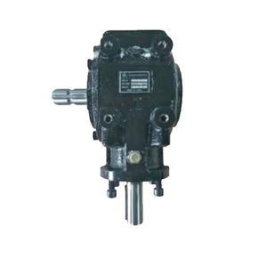 Cosechadora de Maíz Agrícola Ever-power A602 Bibo con Caja de Cambios - Product Image 3