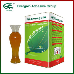 Veelzijdige All-Purpose Sbs Neopreen Type <span class=keywords><strong>Latex</strong></span> Lijm Duurzame Binding Oplossingen Voor Meubelen Backing Bouw Verpakking - Product Image 2