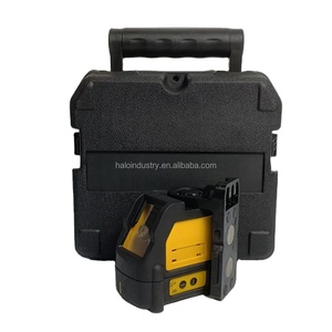 Заводская цена, 2 линии, зеленый луч, настенный лазерный уровень, прибор для измерения уровня воды для строительства - Product Image 1