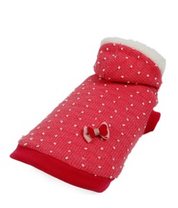 Buena calidad al por mayor perro <span class=keywords><strong>cuatro</strong></span> patas de franela ropa para Europa - Product Image 5