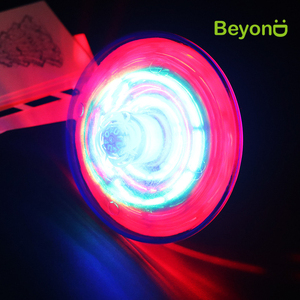 <span class=keywords><strong>Toupie</strong></span> électrique avec lumière et musique jouet musical top gyro toupies - Product Image 2