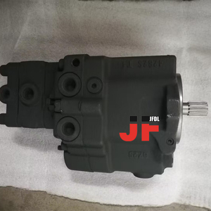 ปั๊มไฮดรอลิกหลัก PVD-1B-32P PVD-1B-32P-11G5 สำหรับ PC30, <span class=keywords><strong>ZX35</strong></span>, EX35, YC35-6, YC45, PC40, VIO35, PC35, ZX30, ZX30U-2, PC50UU - Product Image 5