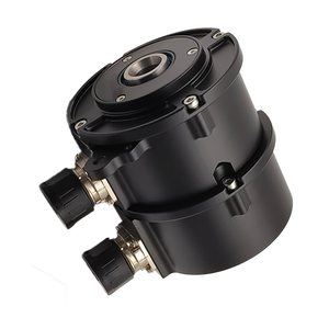 1024ppr GHH97E Series Rotary Encoder 15mm Hollow Shaft Heavy-duty 2026 1024ppr GHH97E Series Rotary Encoder 15mm Hollow Shaft He - Product Image 1