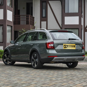 Voitures d'occasion Skoda Euro VI Berline avec boîte automatique, essence, conduite à gauche 2025 – <span class=keywords><strong>Prix</strong></span> abordable, faible kilométrage, à vendre, livraison mondiale - Product Image 6