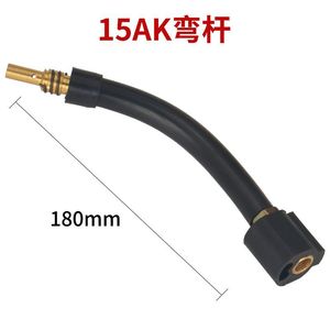 ชุดประกอบแกนงอ Aoter 15Ak 24Kd 36Kd สำหรับปืนเชื่อม MIG แบบท่อคอห่าน - Product Image 2