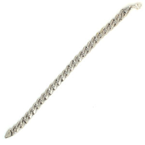 Pulsera de Cadena Romántica para Mujer, Joyería Turca Hecha a Mano - Product Image 2