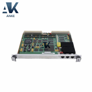 Modules de processeur EMERSON MVME5100 VME - Product Image 1