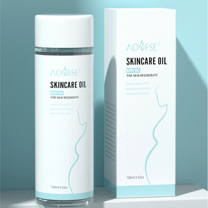 <span class=keywords><strong>Aceite</strong></span> DE PREVENCIÓN DE ESTRÍAS Natural orgánico vegano cuidado de la piel regenerar reparación de <span class=keywords><strong>cicatrices</strong></span> <span class=keywords><strong>aceite</strong></span> corporal para estrías - Product Image 2