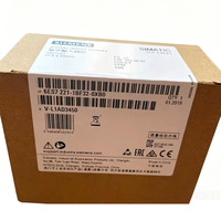 Module 6ES7 223-1BL32-0XB0 – Kit complet d'accessoires PLC industriels : capteurs, contacteurs, relais, composants généraux pour