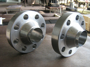 Bride à souder ASTM A182 F 304/316L SCH XXS SCH160 <span class=keywords><strong>WNF</strong></span> - Product Image 4