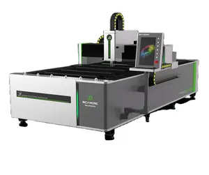 Machine de découpe laser à fibre 3015 Raycus, découpeuse de 2kw, 2000 w, offre spéciale