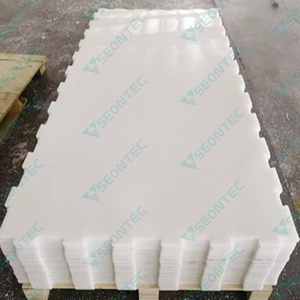 Uhmwpe tấm bán buôn tùy chỉnh sân sau polyethylene tấm tổng hợp <span class=keywords><strong>ICE</strong></span> <span class=keywords><strong>Rink</strong></span> PE tấm - Product Image 1