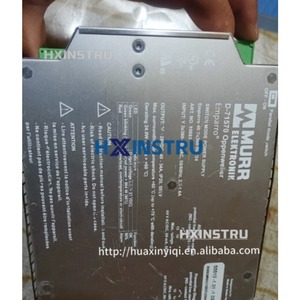 Murr 85693 Utilisé H - Product Image 2