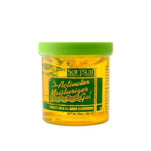 Marque privée SOFTSUB Vente en gros <span class=keywords><strong>de</strong></span> <span class=keywords><strong>gel</strong></span> <span class=keywords><strong>activateur</strong></span> <span class=keywords><strong>de</strong></span> <span class=keywords><strong>boucles</strong></span> à la kératine et à l'olive pour cheveux - Product Image 5