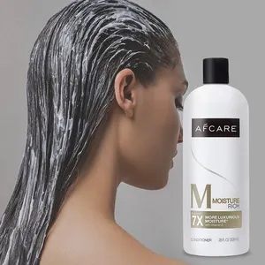 Leave in Conditioner African Hair Paraben-Free Nourishing Hair-Repairing and Aloe Vera Organic Hair Cream Deep Conditioner