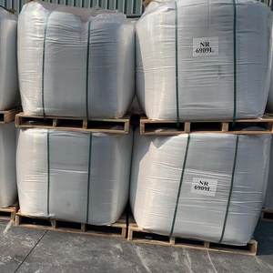 Flocculant polymère cationique pour la déshydratation des boues - Product Image 6