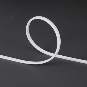 Tira de Silicona LED de Neón Flexible Personalizable de 6x12mm, 24V, 20m, Corriente Constante, Sin Caída de Voltaje, IP67, Impermeable, con Certificación CE y ROHS - Product Image 1