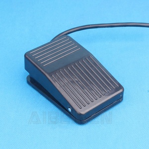 IBFS-01 Chất Liệu Tuyệt Vời Hơn 1 Triệu Lần Công Tắc Chân Gắn Bàn Đạp Ghi Ta - Product Image 4