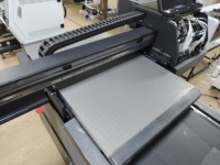 Impresora UV 6090 I3200 I1600 XP600 con Placa Hoson para Rompecabezas, Llaveros, Fundas de Teléfono, Tarjeteros, Soporte Técnico en Inglés