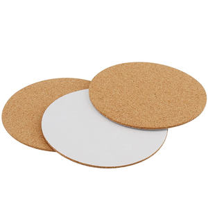 Dessous <span class=keywords><strong>de</strong></span> verre en <span class=keywords><strong>liège</strong></span> autocollants personnalisés carrés tapis en <span class=keywords><strong>liège</strong></span> feuilles <span class=keywords><strong>de</strong></span> support en <span class=keywords><strong>liège</strong></span> pour sous-verres en céramique et fournitures d'artisanat <span class=keywords><strong>de</strong></span> bricolage - Product Image 1