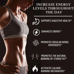 Produk pengendali berat badan sayuran kustomisasi pabrik kapsul pelangsing suplemen Herbal membantu menurunkan lemak dan langsing dengan aman - Product Image 4