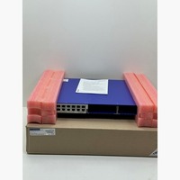 Grs1042at2zshh00z9hhse2a99992 Managed Industrial Ethernet Switch for Automation Network Control Plc