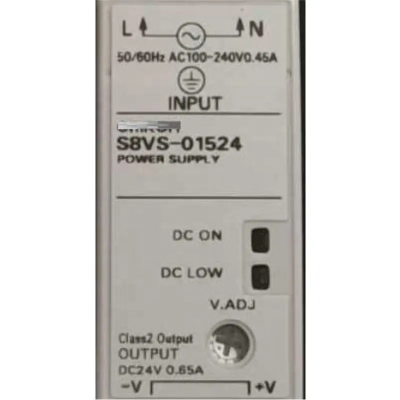 421S8VS-015050154/ED plc อุตสาหกรรมควบคุมอินพุตเอาต์พุตโมดูล