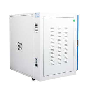 حاضنة مختبرية ميكروبيولوجية رقمية ذات تحكم حراري بسعات 16 و35 و50 و80 و160 و270 لتر - Product Image 5