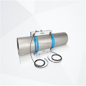 Krohne optisonic 6000 <span class=keywords><strong>P</strong></span> cảm biến lưu lượng siêu âm, được sử dụng kết hợ<span class=keywords><strong>p</strong></span> với UFC 300 <span class=keywords><strong>P</strong></span> chuyển đổi tín hiệu - Product Image 4